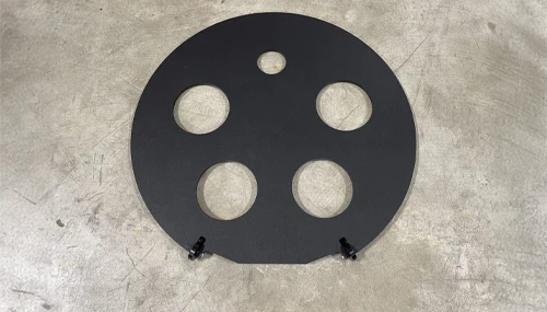 Bore Conduit Spacers