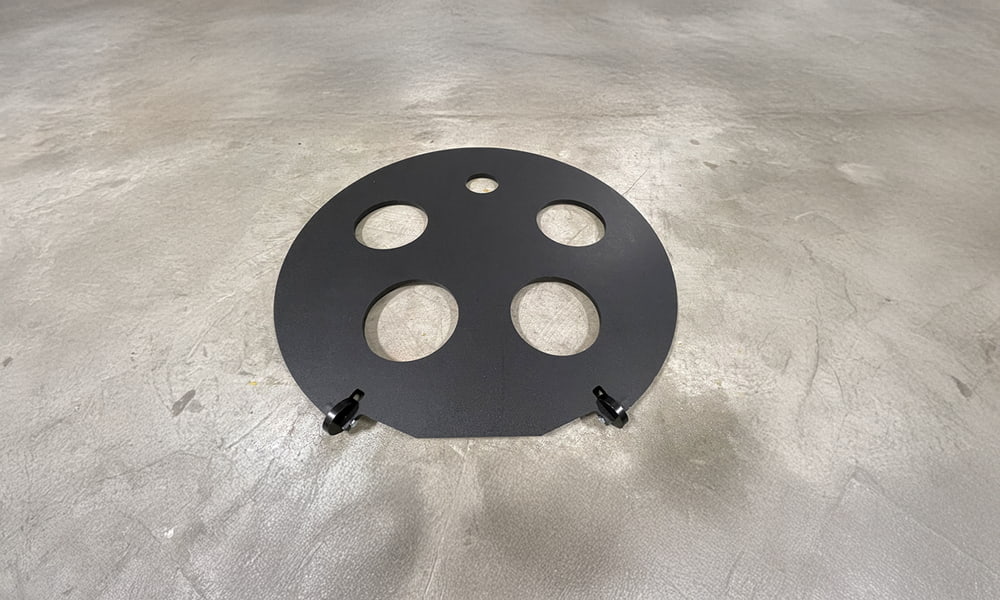 Reliable Trench Support for Duct Bank Spacers