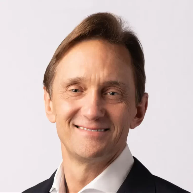 Mike Gorin, Owner