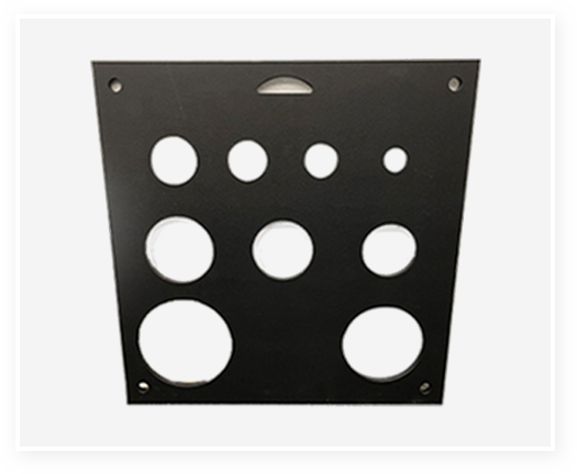 Duct bank conduit spacer