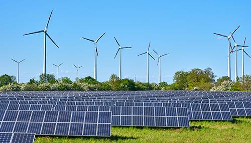 Renewable Energy