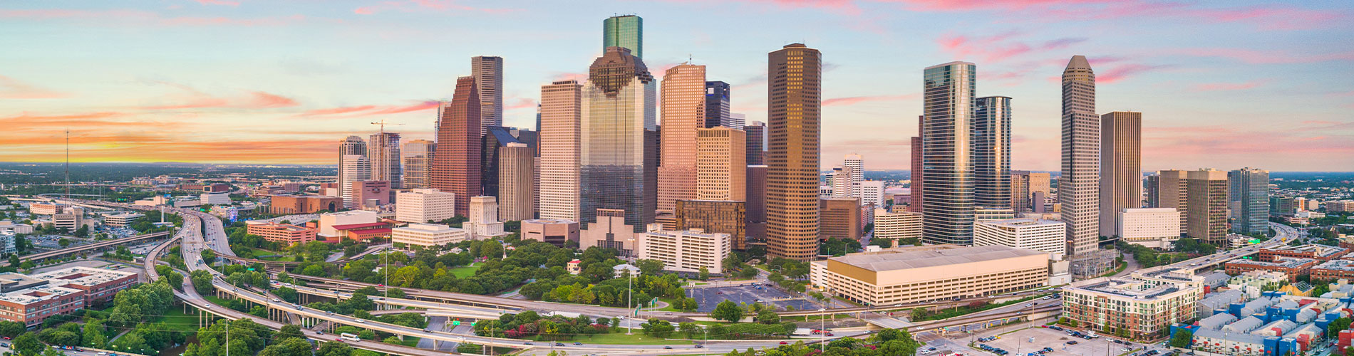 Houston Banner