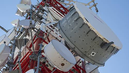 Telecom & Data