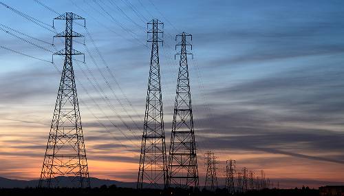 Utility & Power